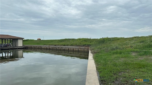 LOT219 Venice Ct, Port Oconnor, TX 77982