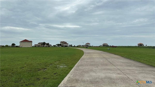 LOT219 Venice Ct, Port Oconnor, TX 77982