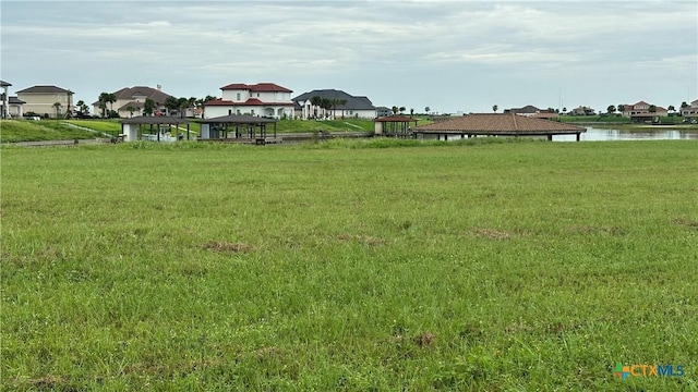 LOT219 Venice Ct, Port Oconnor, TX 77982