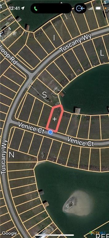 LOT219 Venice Ct, Port Oconnor, TX 77982