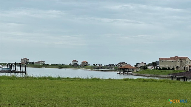 LOT219 Venice Ct, Port Oconnor, TX 77982