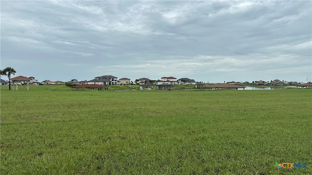 Listing photo 2 for LOT219 Venice Ct, Port Oconnor TX 77982