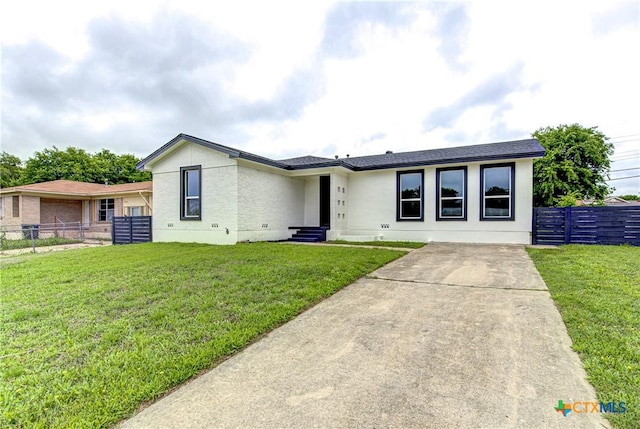 3104 Zephyr Rd, Killeen, TX 76543 - ranch-style house with crawl space