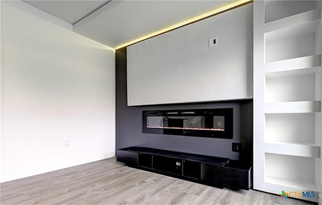 3104 Zephyr Rd, Killeen, TX 76543 - cinema featuring wood finished floors