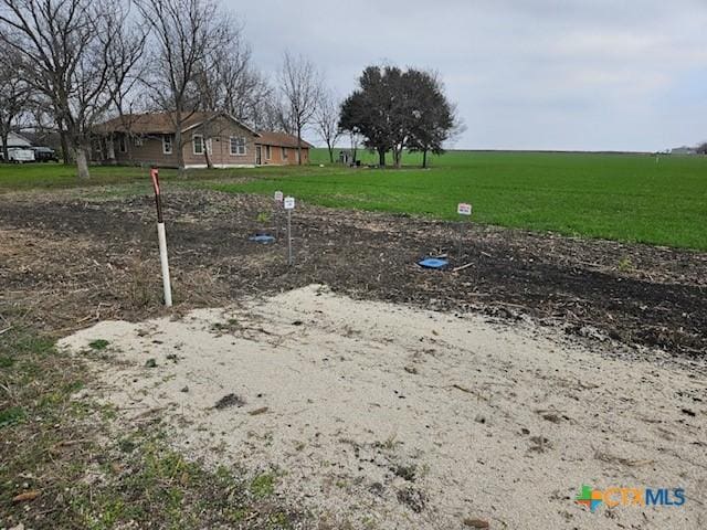 FM 2904th Rd 0 Tract 3A, Temple, TX 76501