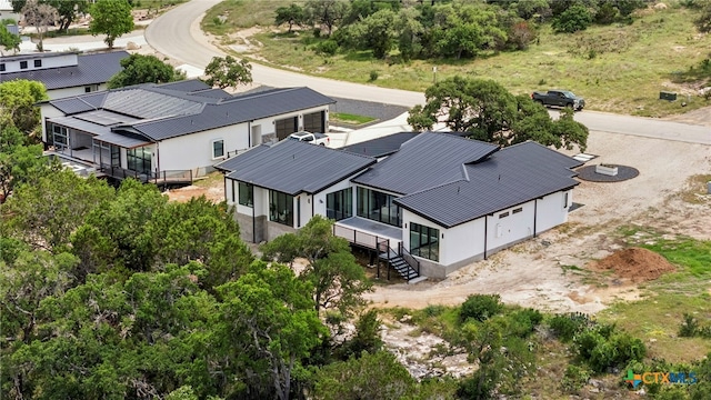 2637 Campestres, Spring Branch, TX 78070 - view from above of property