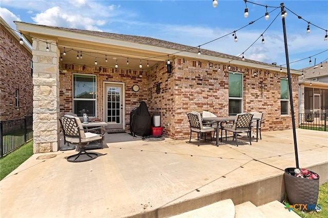 501 Fort William St, Hutto, TX 78634 - photo 27