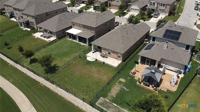 501 Fort William St, Hutto, TX 78634 - photo 32