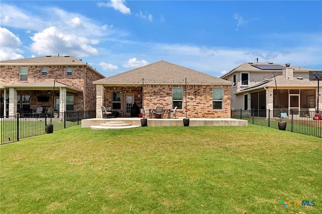 501 Fort William St, Hutto, TX 78634 - photo 30