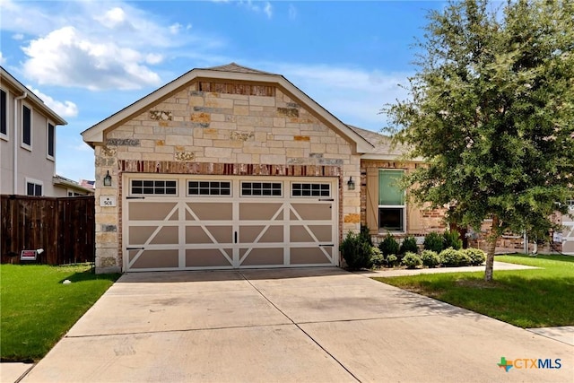 501 Fort William St, Hutto, TX 78634 - photo 25