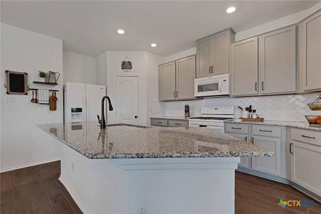 501 Fort William St, Hutto, TX 78634 - photo 7