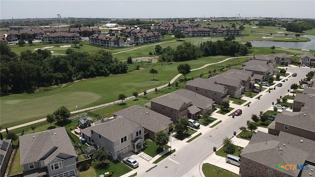 501 Fort William St, Hutto, TX 78634 - photo 35