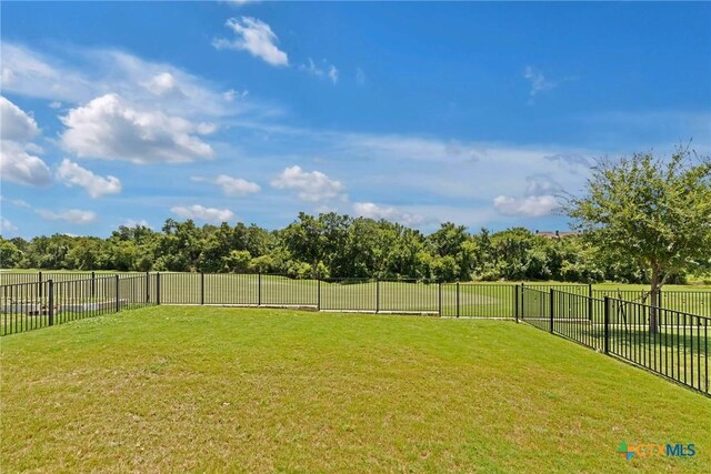 501 Fort William St, Hutto, TX 78634 - photo 29