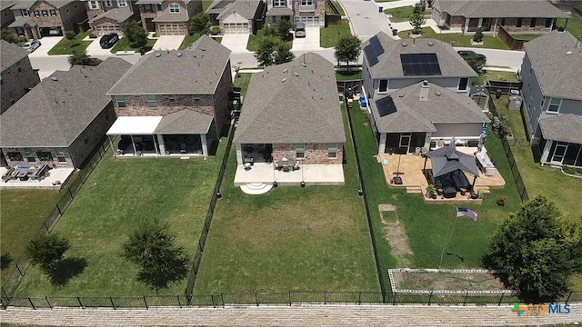 501 Fort William St, Hutto, TX 78634 - photo 31