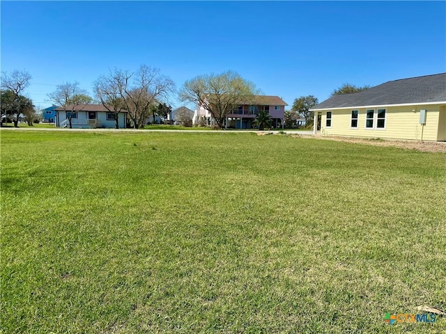 Listing photo 3 for LOT976 Bayview Dr, Palacios TX 77465