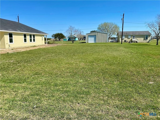 Listing photo 2 for LOT976 Bayview Dr, Palacios TX 77465