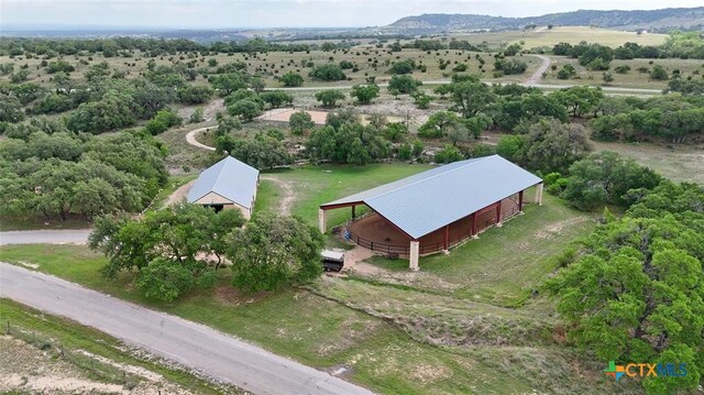 207 Verbena Ct, Johnson City, TX 78636 - photo 18
