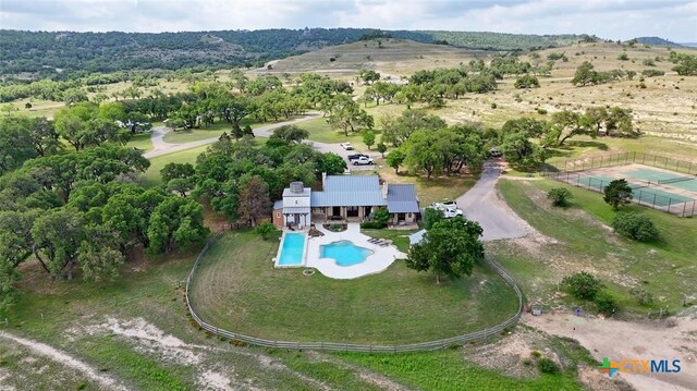 207 Verbena Ct, Johnson City, TX 78636 - photo 16