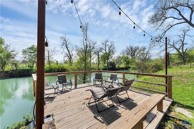 105 NW River Rd, Martindale, TX 78655 - photo 1