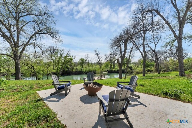 105 NW River Rd, Martindale, TX 78655 - photo 11