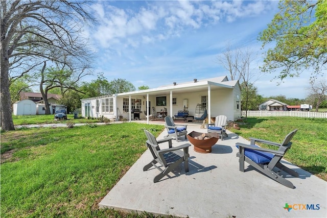 105 NW River Rd, Martindale, TX 78655 - photo 12