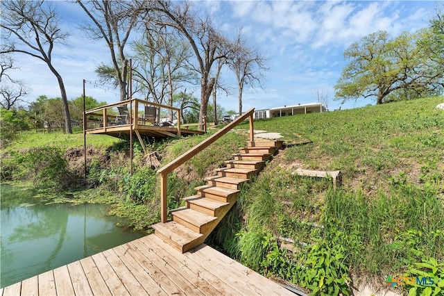 105 NW River Rd, Martindale, TX 78655 - photo 4