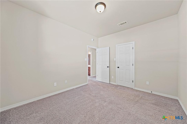 519 Gianotti Ct, Temple, TX 76502 - empty room featuring baseboards and light carpet