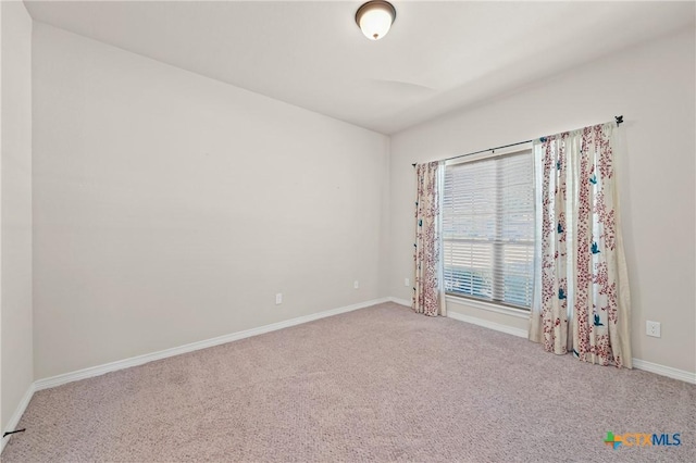 519 Gianotti Ct, Temple, TX 76502 - spare room with carpet flooring and baseboards