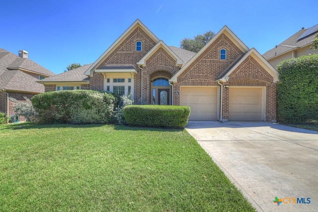 556 Oak Cascade, New Braunfels, TX 78132 - photo 1