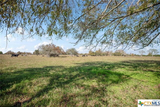 0 County Road 429, Lolita TX, 77971 land for sale