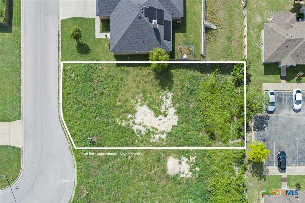 1809 Fawn Creek St, Temple, TX 76504 - photo 1
