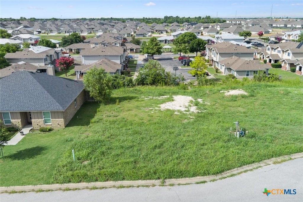 1809 Fawn Creek St, Temple, TX 76504 - photo 2