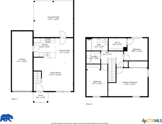 10619 Marshitahs Way, Austin, TX 78748 - view of room layout