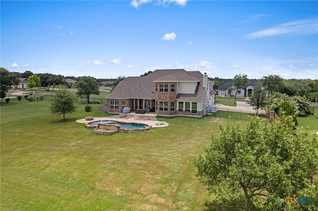 144 Indian Ridge Rd, Belton, TX 76513 - photo 5
