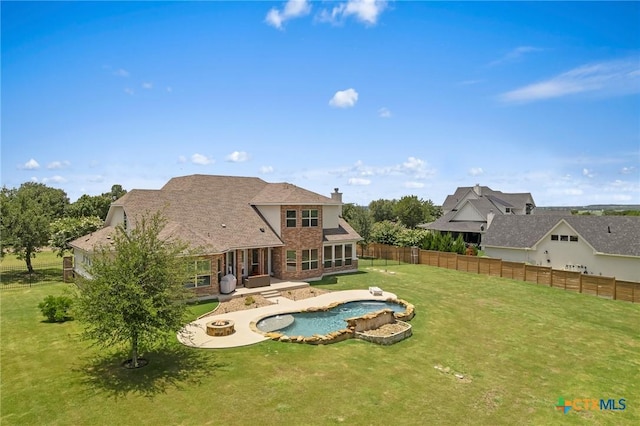 144 Indian Ridge Rd, Belton, TX 76513 - photo 6