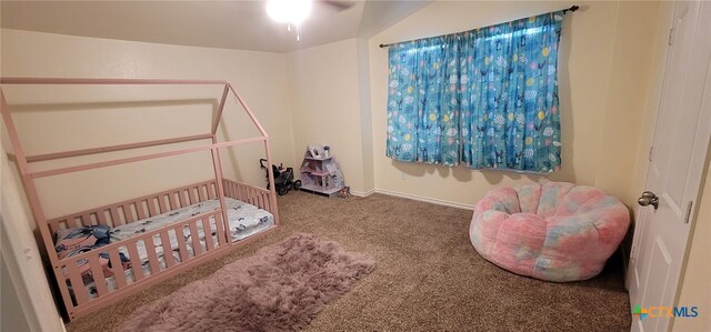 1910 Deerfield Way, Harker Heights, TX 76548 - view of carpeted bedroom