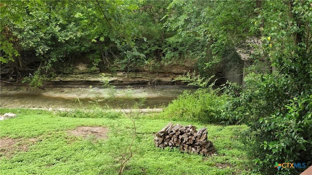 4002 El Capitan Dr, Temple, TX 76502 - view of yard
