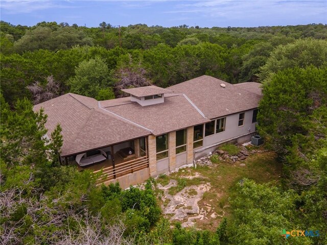 317 Saddle Mountain Dr, Boerne, TX 78006 - photo 20