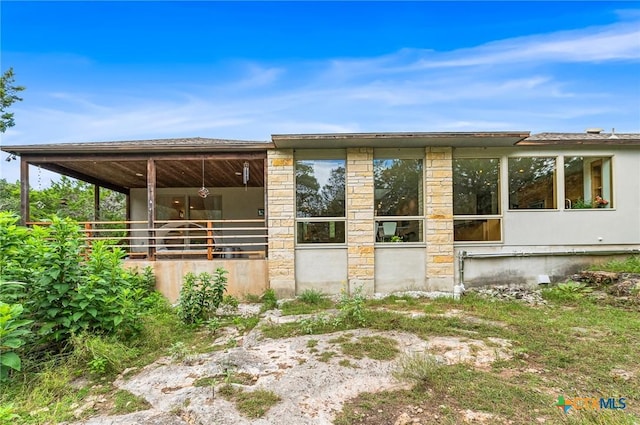 317 Saddle Mountain Dr, Boerne, TX 78006 - photo 24