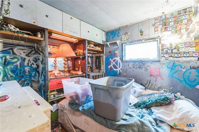 401 Walnut St, Hallettsville, TX 77964 - view of bedroom