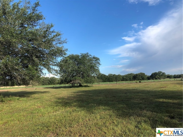 Listing photo 2 for Lot1 Pvt 1672, Hallettsville TX 77964