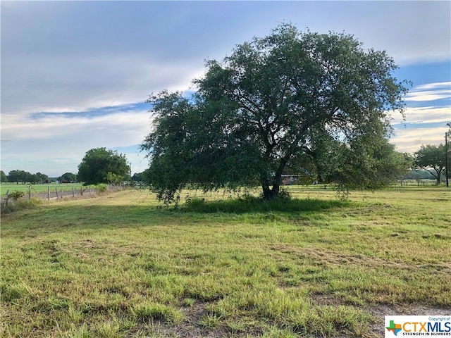 Listing photo 3 for Lot1 Pvt 1672, Hallettsville TX 77964