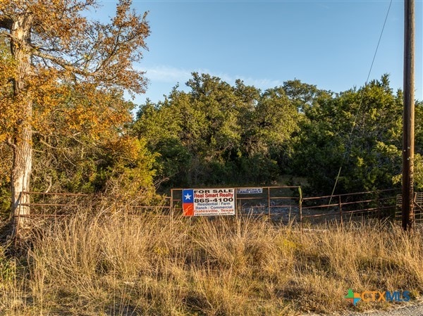 Listing photo 3 for Unassigned County Road 107, Gatesville TX 76528