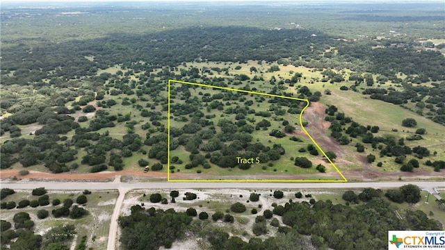 12299 Crows Ranch Rd, Salado TX, 76571 land for sale