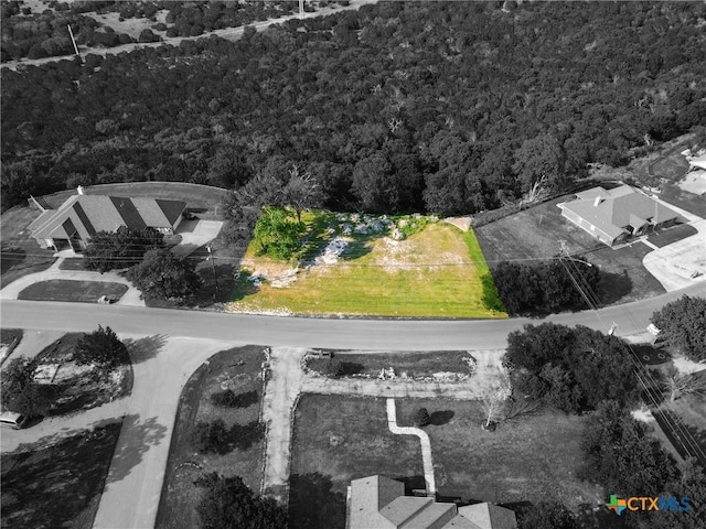 2206 Freedom Ln, Copperas Cove, TX 76522