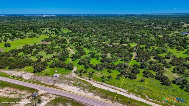 12323 Crows Ranch Rd, Salado TX, 76571 land for sale