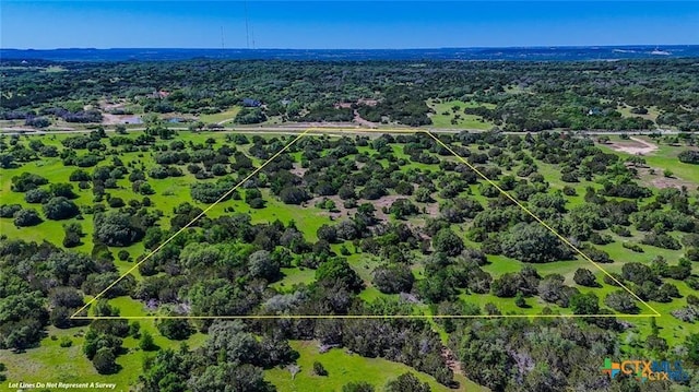 Listing photo 2 for 12323 Crows Ranch Rd, Salado TX 76571