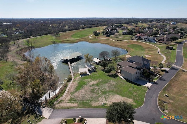 Listing photo 2 for 209 Bandit Beach Rd, New Braunfels TX 78130