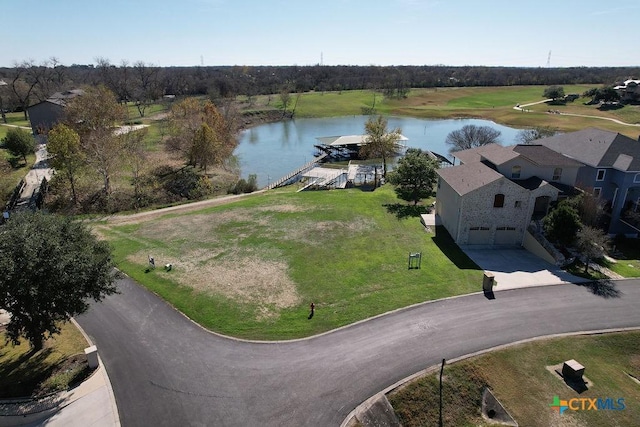 209 Bandit Beach Rd, New Braunfels TX, 78130 land for sale