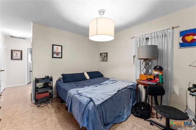1802 Vine St, Georgetown, TX 78626 - view of bedroom